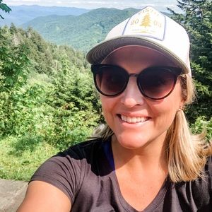 Meet your Posher, Beth